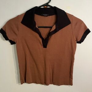 Brandy Melville Hailie Top